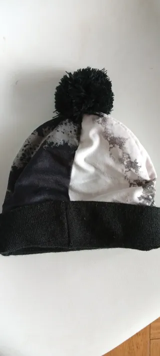 Gorro Star Wars Infantil