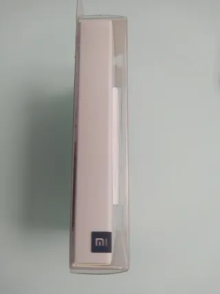 Receptor Audio Bluetooth Xiaomi Blanco