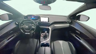 Peugeot 3008 GT line. 5 AÑOS GARANTÍA