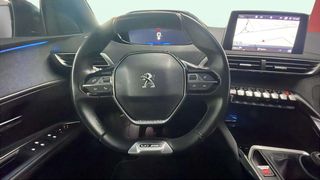 Peugeot 3008 GT line. 5 AÑOS GARANTÍA