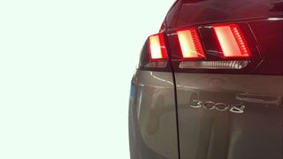 Peugeot 3008 GT line. 5 AÑOS GARANTÍA