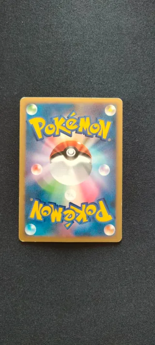 Pokemon Mewtwo holo vintage commemoration set