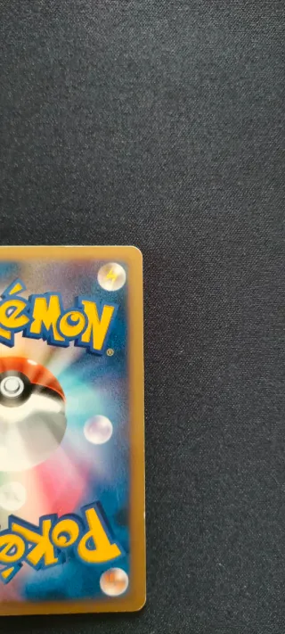 Pokemon Mewtwo holo vintage commemoration set