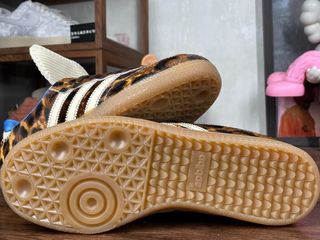 Adidas Samba Wales Bonner Talla 43