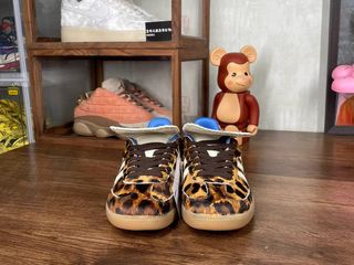 Adidas Samba Wales Bonner Talla 43