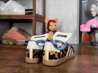 Adidas Samba Wales Bonner Talla 43