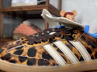 Adidas Samba Wales Bonner Talla 43