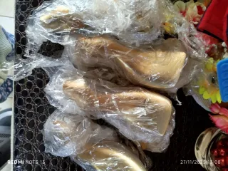 Piedi decorativi letto matrimoniale in legno