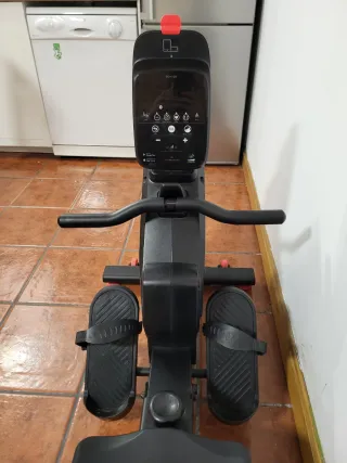 Máquina de remo Domyos 500