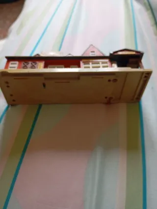 Stazione Centrale Micromachines