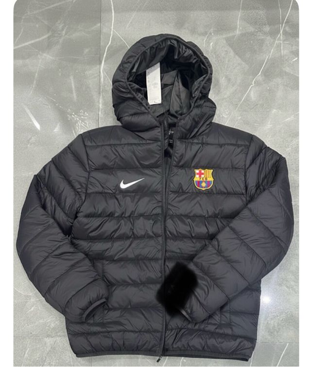 Chaqueta The North Face Niño/Hombre Azul/Morado