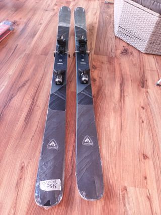 Esquís Rossignol 182cm Freeride All-Mountain