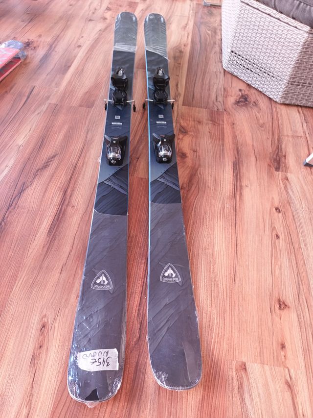 Sci Rossignol 182cm Freeride All-Mountain