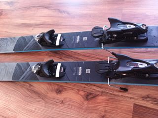 Esquís Rossignol 182cm Freeride All-Mountain