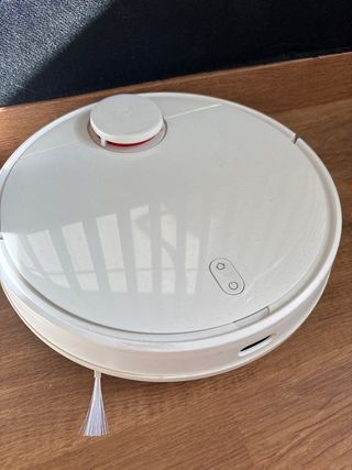 Robot Aspirador Xiaomi