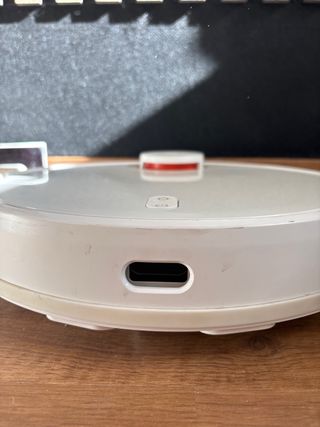 Robot Aspirador Xiaomi