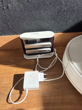 Robot Aspirador Xiaomi