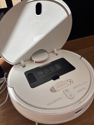 Robot Aspirador Xiaomi