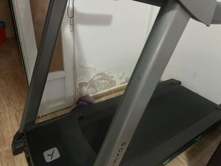 Cinta Correr Domyos Energy Run Poco Uso