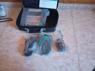 Magnetoterapia magneto energy