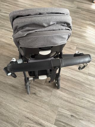 Bugaboo Bee 5 Gris