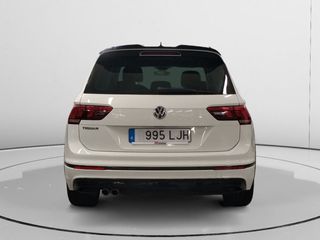 Volkswagen Tiguan Advance BMT