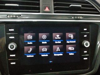 Volkswagen Tiguan Advance BMT