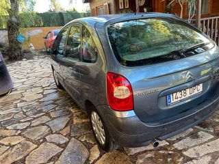 Citroen Xsara PICASO