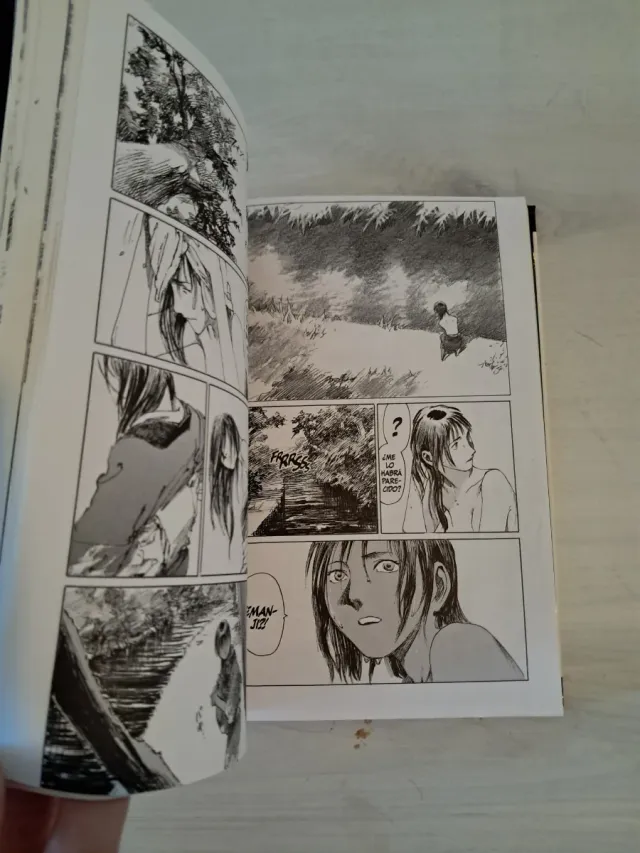 Guardianes de la noche 5