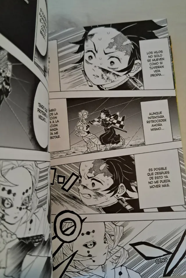 Guardianes de la noche 5