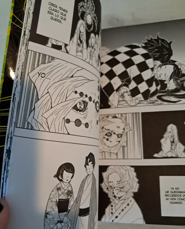 Guardianes de la noche 5