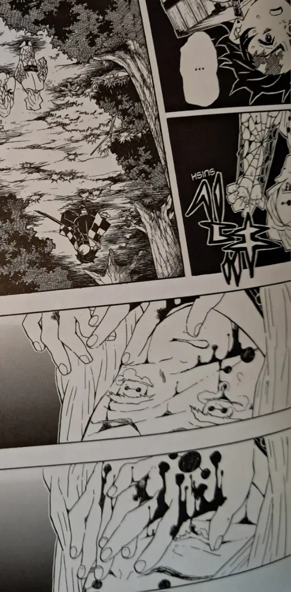 Guardianes de la noche 5