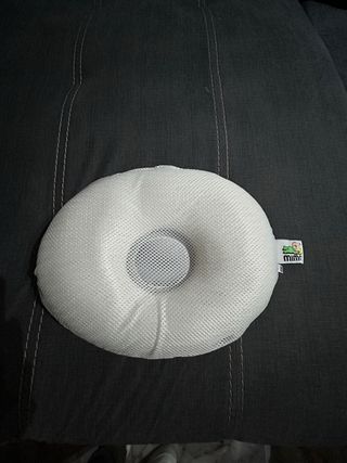Cojín para bebé