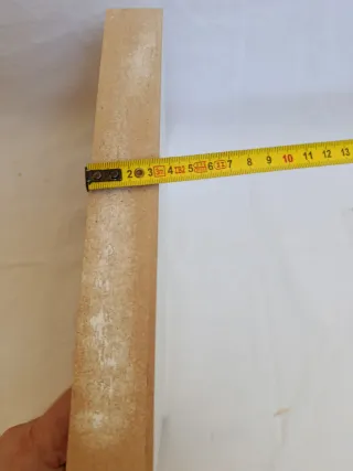 Bandejas de madera para manualidades