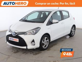 Toyota Yaris 1.5 Hybrid Active