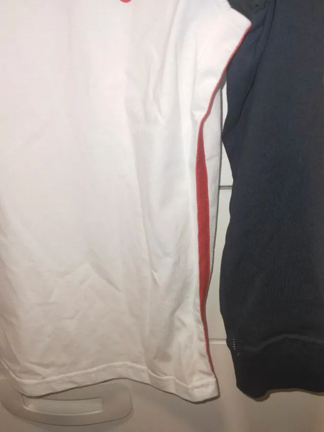 Camiseta Salesianos Talla 10