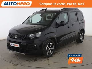 Peugeot Rifter 1.2 PureTech GT Standard