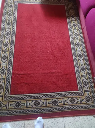 Tappeto 140x200 cm BURDEOS