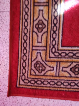 Tappeto 140x200 cm BURDEOS