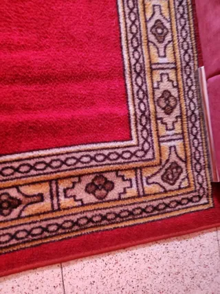 Tappeto 140x200 cm BURDEOS