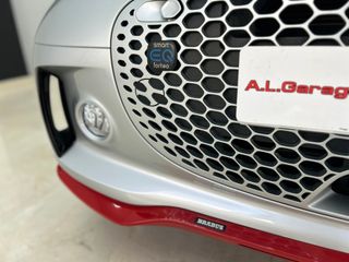 SMART fortwo EQ Ushuaia Limited Edition coupe