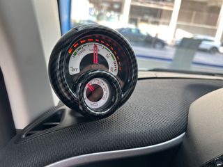 SMART fortwo EQ Ushuaia Limited Edition coupe