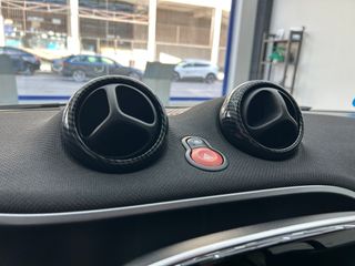 SMART fortwo EQ Ushuaia Limited Edition coupe