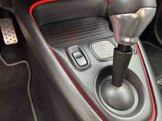 SMART fortwo EQ Ushuaia Limited Edition coupe