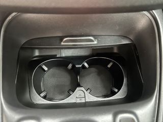 SMART fortwo EQ Ushuaia Limited Edition coupe