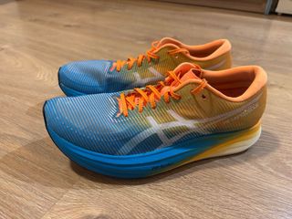 ASICS Metaspeed Edge Zapatillas Running