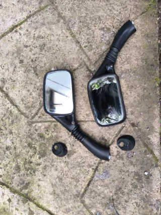 Specchietti Aprilia SR 50