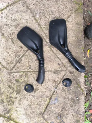 Specchietti Aprilia SR 50