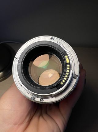 Canon EF 70-200mm f/4 L USM