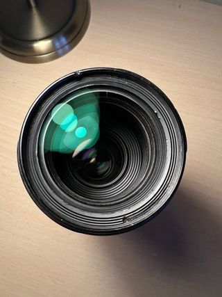 Canon EF 70-200mm f/4 L USM